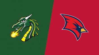 Replay: Tiffin University vs Saginaw Valley | Apr 8 @ 4 PM