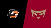 Replay: Court 2  - 2026 Lewis & Clark vs Willamette | Mar 29 @ 11 AM