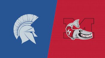 Replay: CWRU vs Muskingum - DH | Mar 28 @ 1 PM