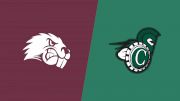 Replay: Maine-Farmington vs VTSU-Castleton | Apr 16 @ 2 PM