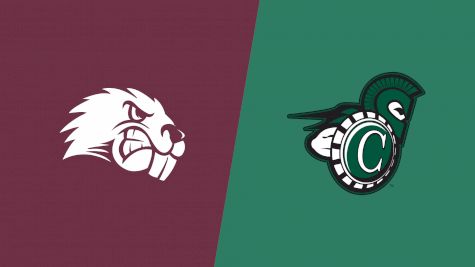 Replay: Maine-Farmington vs VTSU-Castleton | Apr 16 @ 2 PM