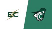 Replay: Elms vs VTSU-Castleton | Apr 2 @ 6 PM