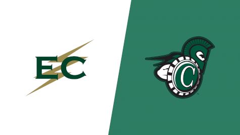 Replay: Elms vs VTSU-Castleton | Apr 2 @ 6 PM