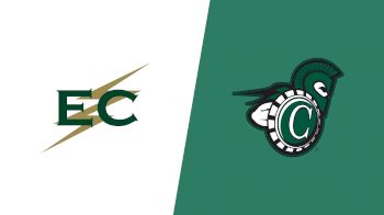 Replay: Elms vs VTSU-Castleton | Apr 2 @ 6 PM