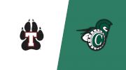 Replay: Thomas vs VTSU-Castleton | Apr 12 @ 1 PM