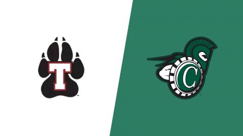 Replay: Thomas vs VTSU-Castleton | Apr 12 @ 1 PM