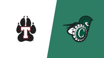 Replay: Thomas vs VTSU-Castleton | Apr 12 @ 1 PM