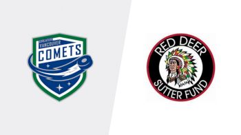 Replay: Home - 2026 GV Comets vs Chiefs | Apr 5 @ 10 AM