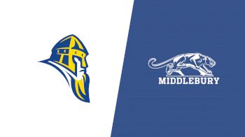 Replay: Augustana vs Middlebury - 2026 Augustana (IL) vs Middlebury | Mar 27 @ 12 PM