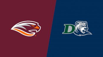 Replay: Susquehanna vs Drew | Mar 28 @ 1 PM
