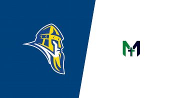 Replay: Augustana (IL) vs John Melvin | Mar 28 @ 12 PM