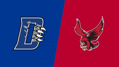 Replay: Daemen vs Roberts Wesleyan | Apr 1 @ 6 PM