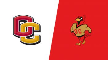 Replay: Oberlin vs Otterbein | Mar 31 @ 4 PM