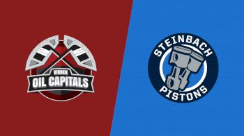 Replay: Home - 2026 Virden vs Steinbach | Apr 10 @ 6 PM