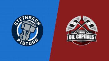 Replay: Home - 2026 Steinbach vs Virden | Apr 7 @ 7 PM