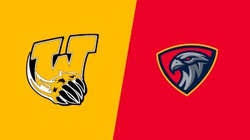 Replay: Home - 2026 Waywayseecappo vs Niverville | Apr 6 @ 7 PM