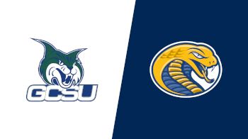 Replay: Georgia College vs Coker | Mar 31 @ 4 PM