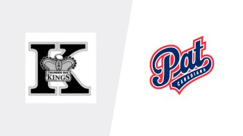 Replay: Home - 2026 Kings U18 vs Regina Pat | Apr 2 @ 8 PM