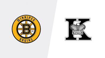 Replay: Home - 2026 Bruins U18 AAA vs Kings U18 | Apr 3 @ 4 PM
