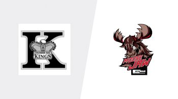 Replay: Home - 2026 Kings U18 vs Moose Jaw | Apr 4 @ 11 AM