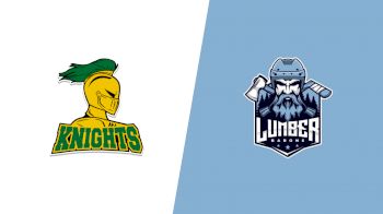 Replay: Home - 2026 Sherwood Park vs Lumber Barons | Apr 1 @ 12 PM