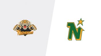Replay: Home - 2026 Vermilion vs CNHA Black | Apr 1 @ 4 PM
