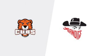 Replay: Home - 2026 Medicine Hat vs Lloydminster | Apr 1 @ 8 PM