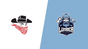 Replay: Home - 2026 Lloydminster vs Lumber Barons | Apr 2 @ 8 PM