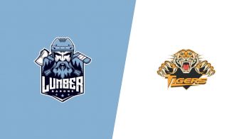 Replay: Home - 2026 Lumber Barons vs Vermilion | Apr 3 @ 3 PM