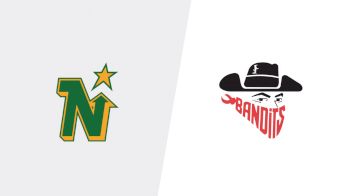 Replay: Home - 2026 CNHA Black vs Lloydminster | Apr 3 @ 7 PM