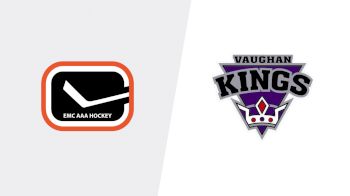 Replay: Home - 2026 Elgin Middlesex vs Vaughan | Apr 11 @ 1 PM