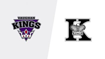 Replay: Home - 2026 Vaughan vs Thunder Bay | Apr 9 @ 7 PM