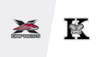 Replay: Home - 2026 York Simcoe vs Thunder Bay | Apr 11 @ 6 PM