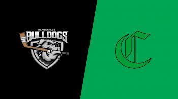Replay: Away - 2026 Blackfalds vs Sherwood Park | Apr 7 @ 7 PM
