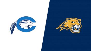 Replay: Chowan vs Averett | Apr 1 @ 3 PM
