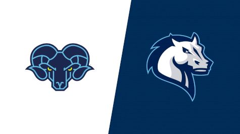 Replay: Jefferson University vs Mercy | Apr 8 @ 4 PM