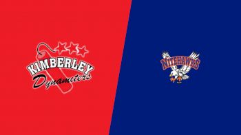 Replay: Home - 2026 Kimberley vs Beaver Valley | Apr 4 @ 6 PM
