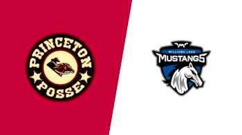 Replay: Home - 2026 Princeton vs Williams Lake | Apr 6 @ 7 PM