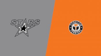 Replay: Home - 2026 Battlefords vs Yorkton | Apr 11 @ 6 PM