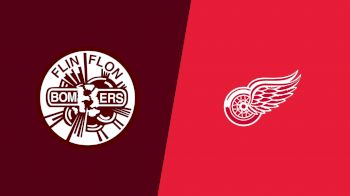Replay: Home - 2026 Flin Flon vs Weyburn | Apr 13 @ 6 PM