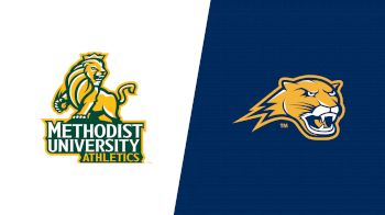 Replay: Methodist vs Averett - DH | Apr 2 @ 2 PM