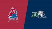 Replay: FDU-Florham vs Drew | Apr 2 @ 4 PM