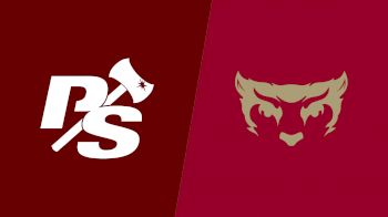 Replay: Court 4 - 2026 Puget Sound vs Willamette | Apr 4 @ 11 AM