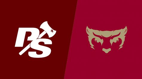 Replay: Court 4 - 2026 Puget Sound vs Willamette | Apr 4 @ 11 AM