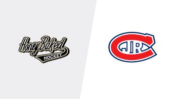 Replay: Home - 2026 Honeybaked U16 vs Canadiens U16 | Apr 4 @ 2 PM