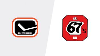 Replay: Home - 2026 Elgin Middlesex vs Ottawa 67s U15 | Apr 10 @ 7 PM