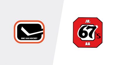Replay: Home - 2026 Elgin Middlesex vs Ottawa 67s U15 | Apr 10 @ 7 PM