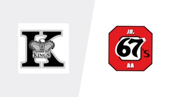 Replay: Home - 2026 Thunder Bay vs Ottawa 67s U15 | Apr 11 @ 11 AM