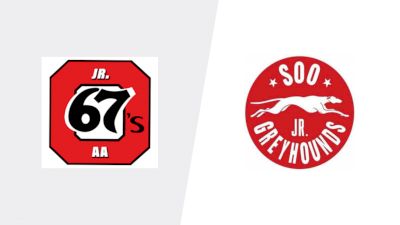Replay: Home - 2026 Ottawa 67s U15 vs Soo | Apr 11 @ 4 PM