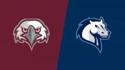 Replay: Eastern vs Mercy | Apr 14 @ 5 PM